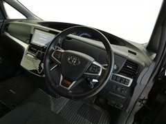 エスティマ アエラス