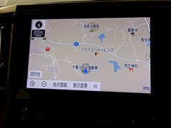 アルファード Sタイプゴールド2