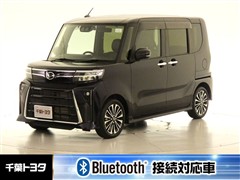 ダイハツ タント カスタムRS