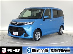 トヨタ タンク X S