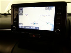 ヤリスクロス ハイブリッド Z