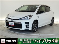 トヨタ ヴィッツ HEV GRスポーツ
