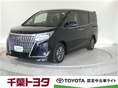 トヨタ エスクァイア HEV Gi