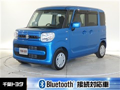 スズキ スペーシア ハイブリッド G