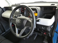 スペーシア ハイブリッド G