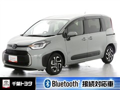 トヨタ シエンタ Z