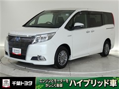 トヨタ エスクァイア HEV Gi