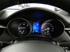 C-HR HEV S