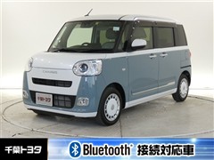 ムーヴキャンバス ストライプス G