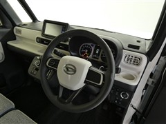 ムーヴキャンバス ストライプス G