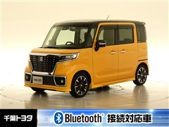 スペーシア カスタムHV XS