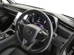 LBX HEV リラックス 4WD