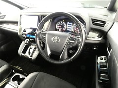 アルファードS タイプゴールド3