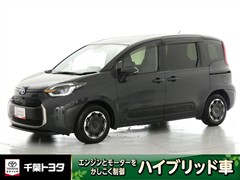 トヨタ シエンタ ハイブリッド Z