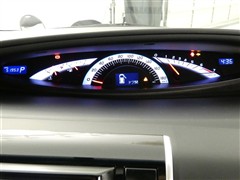 エスティマ アエラス プレミアムED