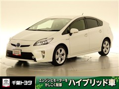 プリウス S ツーリングセレクション