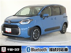 トヨタ シエンタ Z