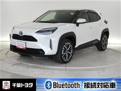 トヨタ ヤリスクロス Z