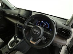 ヤリスクロス Z