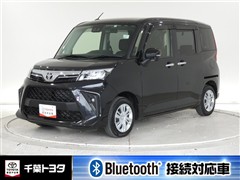 トヨタ ルーミー G