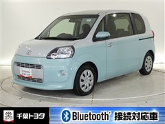 トヨタ ポルテ G