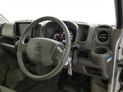 NV100クリッパーV DX GLPK