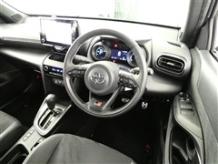 ヤリスクロス HEV GR スポーツ