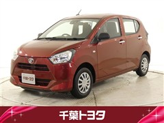 ミライース L SA3