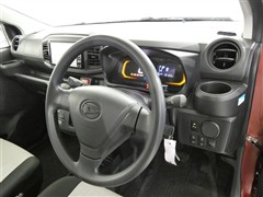 ミライース L SA3