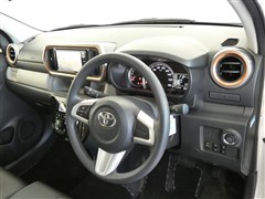 パッソ モーダ チャーム