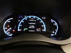 ヤリスクロス HEV Z