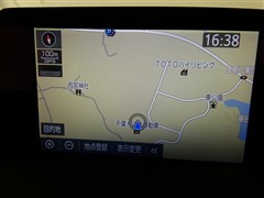 クラウン HEV S Cパッケージ