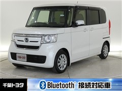 N-BOX G ホンダセンシング