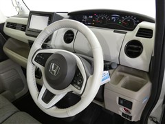 N-BOX G ホンダセンシング