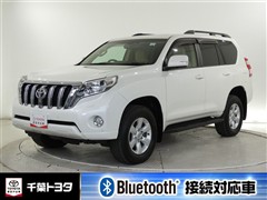 トヨタ ランクルプラドTX Lパッケージ