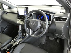 カローラクロス Z