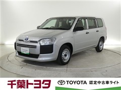 トヨタ プロボックバンHEV GX