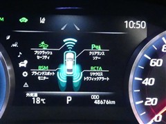 クラウン HEV S スポーツスタイル