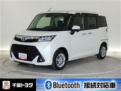 トヨタ タンク Gコージーエディション