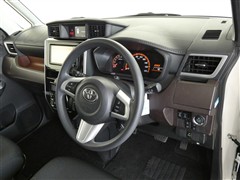 タンク Gコージーエディション