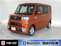 トヨタ ピクシスメガ L SA3