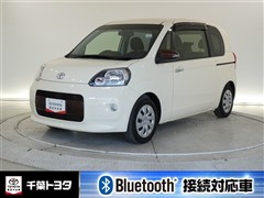トヨタ ポルテ Fアラモード