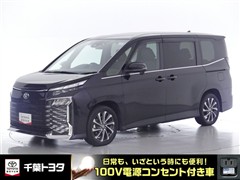 ヴォクシー S-Z