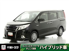 トヨタ エスクァイア ハイブリッドXI
