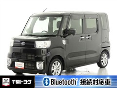 トヨタ ピクシスメガ L SA3