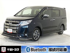 ノア Si WxB 3