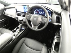 クラウン HEV RS アドバンス