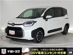 シエンタ HEV Z