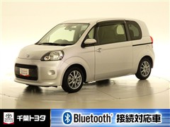 トヨタ ポルテ X ウェルキャブ チルトA