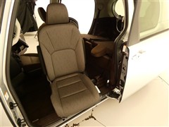 ポルテ X ウェルキャブ チルトA